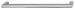 TIR VOGUE ZN PCF 128MM