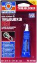 THREAD LOCKER RED 6ML 3000PSI