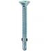 TOR TEK FLAT HEAD 10 X 3/4