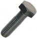 TORNILLO HEX M8 X 12