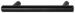 TIR BAR 12MM 096/136 NEG SOLI M4