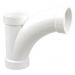 TE BOSTON PVC 1 1/2 SANITARIO