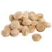 TAPON BOTTON BIRCH 1/2 24PK