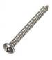 TOR SM PAN HEAD 10 X 1/2