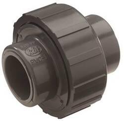 UNION UNIVERSAL PVC 1 1/2 PP