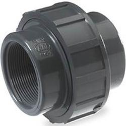 UNION UNIVERSAL PVC 1/2 RR