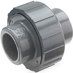 UNION UNIVERSAL PVC 3/4 PP