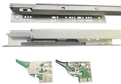 C UNDERMOUNT 20 S/C  T ELITE C/C