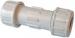 UNION COMPRESION PVC 3/4 DRESS