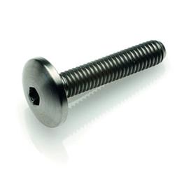 VIRUTEX FLAT HEAD SCREW M6X10