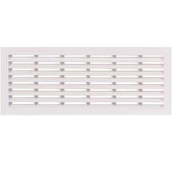 VENTILADOR 132 X 338 BLA PLAS