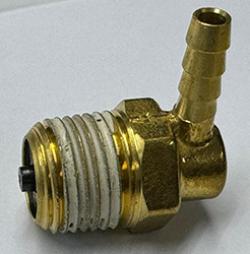 VALVE AIR 3/4