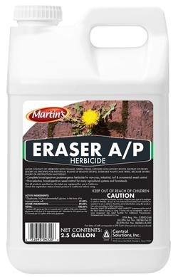 ERASER 2.5GL GLYPHO