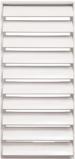 VEN MIAMI BLA 2 1/2X4 (49 7/8)