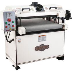 DRUM SANDER 26" 5HP 220V  DOBLE