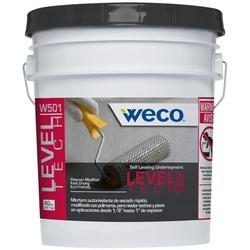 WECO LEVELING PL