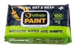 WIPES LIMPIEZA PINTURA PAK 100