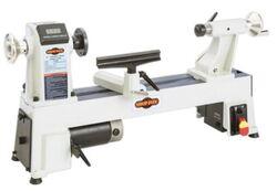 WOOD LATHE 12X18 3/4HP VS SF