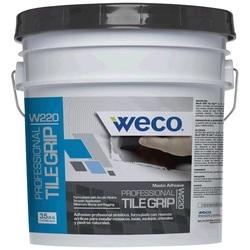 WECO TILE GRIP MASTIC GL