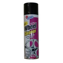 WHEEL CLEANER