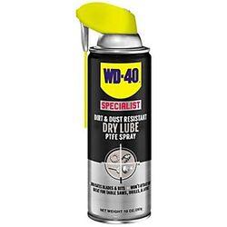 LUBRICANTE WD40 SPECIAL DRY LUBE