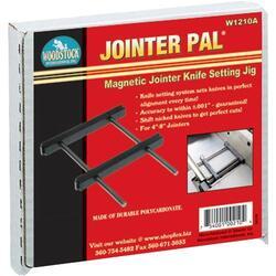 MAG JOINTER PAL KNIFE SET JIG