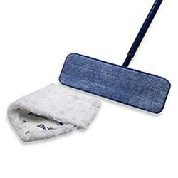 MICROPLUS MOP PAD POLE