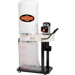 DUST COLLECTOR 1HP 800CFM SF