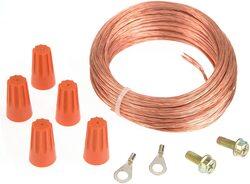 50' GROUNDING KIT