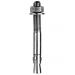 WEDGE ANCHOR 1/4 X 3 1/4 PKG 4