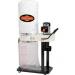 DUST COLLECTOR 1HP 800CFM SF