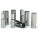 SET 8 EA COPAS LARGAS 1/2 METRIC