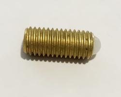 BRASS GLIDE SCREW