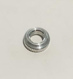 KNURLED KNOB