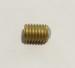 BRASS GLIDE SCREW