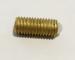 BRASS GLIDE SCREW