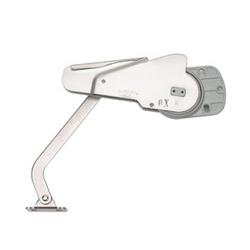 MINI DOOR CLOSER W DAMPER L