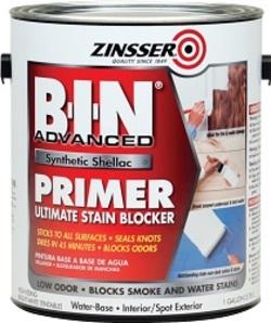 ZINSSER BIN PRIMER G