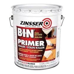 ZINSSER BIN PRIMER P