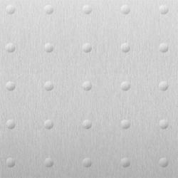 L L ALUMINUM DOTS 4X8