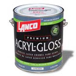 L P ACRYL GLOSS BA TINT G