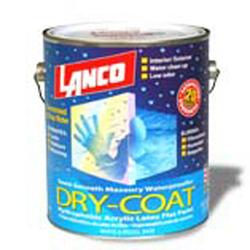 L P DRY COAT S SMOOTH C/A WH G