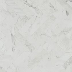 L F WHITE MARBLE HERRINGBONE 4X8