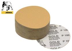 L H/L 6 AO 320  GOLD 0R 50PK MIR