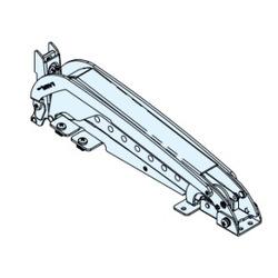 MONO FLAT 450 FREE SWING HINGE