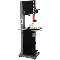 BANDSAW 14'' 1.75HP 220V LAGUNA