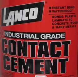 C/C SPRAY ROJO 993 QT LANCO