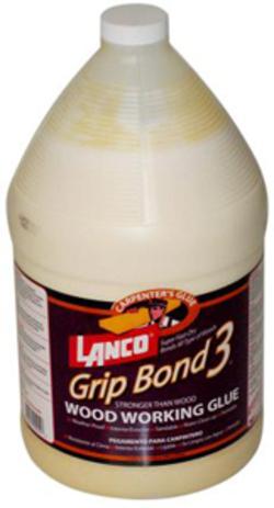 LANCO GRIP BOND 3 G