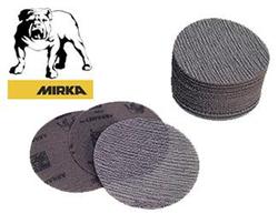 L H/L 5 SC 400 MESH