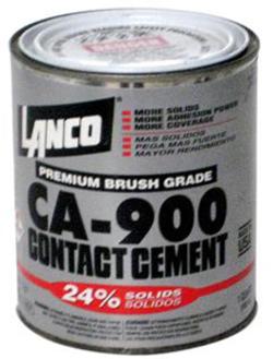 C/C BRUSH CLEAR 900 QT LANCO